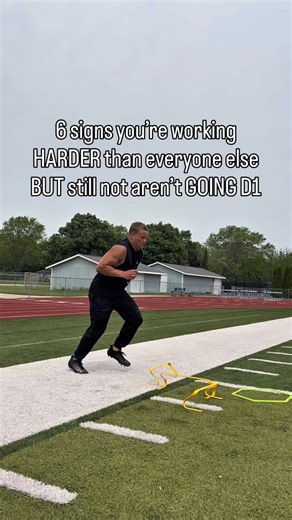 Jacob Hanson on Instagram: "If any of these sound familiar, effort isn’t your problem — structure is: 1. You’re always sore, tight, or “flat” That’s not toughness, that’s nervous system fatigue. Speed relies on high neural output. When you’re constantly sore, your body protects itself by moving slower. 2. Your sprint mechanics break down as sessions go on Early reps look okay, then posture collapses, ground contact gets longer, and stride timing drifts. That means you’re training past your abili