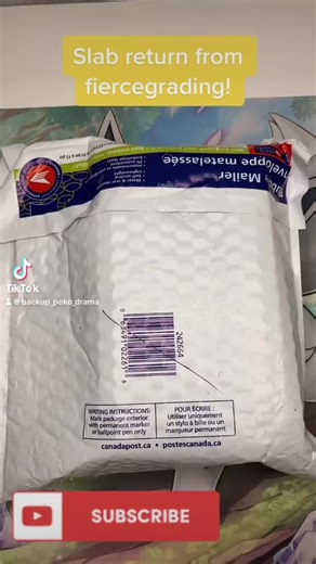 Discount promo codes! ***PSA slab Grading, get $25 off with promo code: Poko25 ***VaultX Card Binder, 10% off w/ promo code: Pokodrama ***GoatArmor Card Binder, 10% off w/ promo code: Pokodrama ***GemLoaders binder, get 15% off w/ promo code POKODRAMA15 ***AGS slab Grading get 20% off coupon With link below https://agscard.com/referral/KEXIU ***Coldest Tumblers, 10% off w/ promo code: Pokodrama ***Tree Frog Grading, 10% off w/ promo code: Pokodrama ***Card Shark, 15% off w/ promo code: Pokodrama