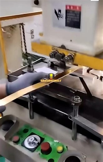 SanSongMelt- Gold Bar Making Machine Mint Bars Coins Machine Logo Stamping Machine