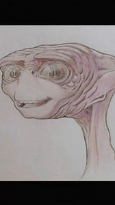 How did cinemas most beloved alien come to life? Find out by owning E.T. on digital, and get hours more of extras. #ETtheExtraterrestrial #BTS #DigitalExtras https://www.uphe.com/movies/et-the-extra-terrestrial | E.T. The Extra-Terrestrial