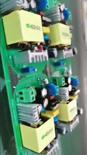 Next - Level Fingers Wave Soldering #ravindraelectronics