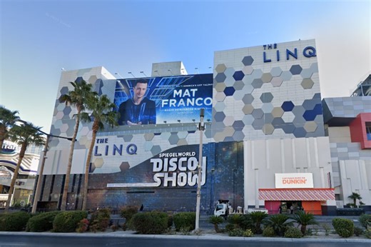 Bojangles Brings Bar To The LINQ, Opens Fourth Vegas Store