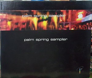 Various - Palm Spring Sampler