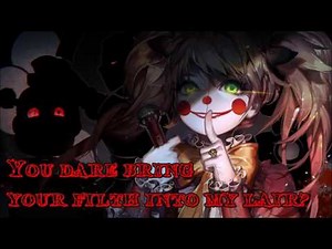 Nightcore Left Behind [1 Hour] [With Lyrics]