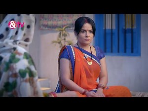 Gudiya Humari Sabhi Pe Bhari | Ep.19 | Alka घर क्यों लौट आई? | Full Episode | AND TV
