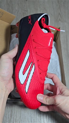 Unboxing! Skechers SKX_02 Elite AG 'Standout' Pack