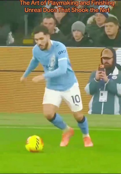 The Art of Playmaking and Finishing: Unreal Duos That Shook the Net#voiceeffects #viral #zoommyface #fyp #francetiktok