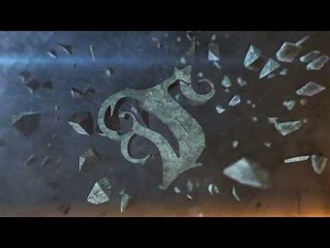 SPANK ANIMATION # 3 - HD 3D INTRO