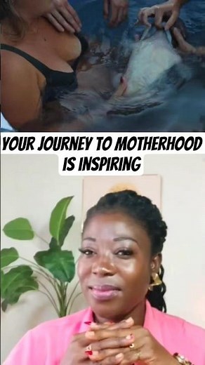 water birth affirmations #waterbirth