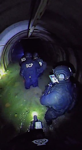 Scp foundation footage #scp #scpfoundation