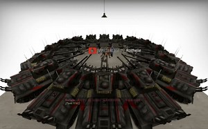 [HEHE30]千万不要在这一段装些什么稀奇古怪的mod