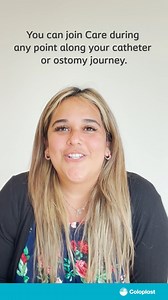 Meet Laura, Consumer Care Team Leader  and learn more about our Coloplast Care program! Learn more: https://www.coloplast.ca/care-/ | Coloplast | Facebook