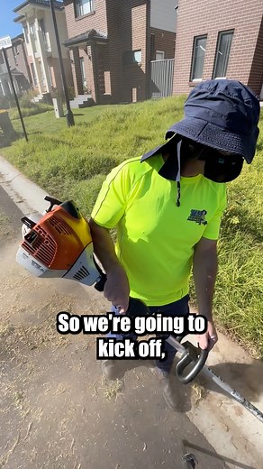 246K views · 8.4K reactions | A day in the life of a Free Lawn Mowing YouTuber | Tim The Lawnmower Man | Facebook