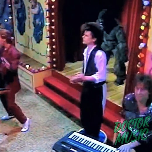 Silent Circle - Touch In The Night | DoctorMusic.net