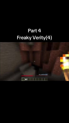 Freaky Verity Part 4 — Minecraft Jenny Mod Horror