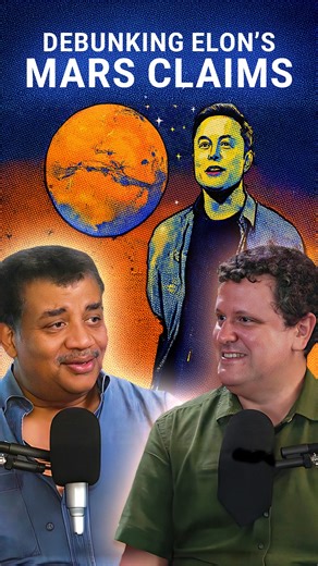 423K views · 7.6K reactions | What Billionaire Tech CEOs Get Wrong About The Future? | StarTalk | Facebook