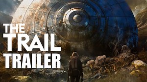 'THE TRAIL' (2025) – Official Trailer | Sci-Fi / Thriller