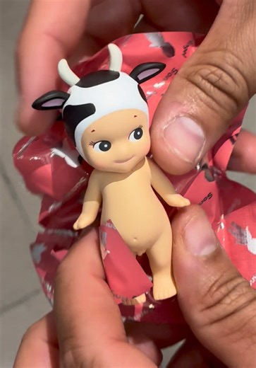 Casual Sonny unboxing 😮‍💨 #sonnyangel #fyp