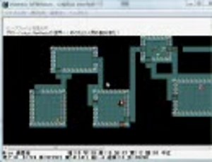 [実況]観光客で解説しながらプレイする[nethack]10