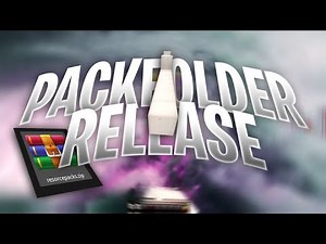 [6K SPECIAL] BEST PACKS FOR BEDWARS, MLGRUSH, CLUTCHES & PVP | XXXL Pack Folder Release