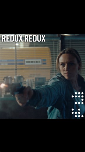 Silk Factory are proud to share the trailer for REDUX REDUX, produced in partnership with Saban Films. Written and directed by Kevin and Matthew McManus and starring Michaela McManus, this mind-bending sci-fi thriller follows a mother’s relentless pursuit of truth across parallel realities - in theaters from February 20th. #madebysilkfactory #reduxredux #michaelamcmanus | Silk Factory