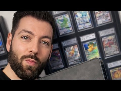 Das ist meine Pokémon-Sammlung… und sie ist NICHT normal 😳🔥