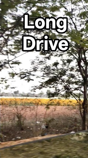Long Drive 🚗✨ | Journey + Amazing Views | YumVlogs #RoadTrip #TravelVlog #Drive