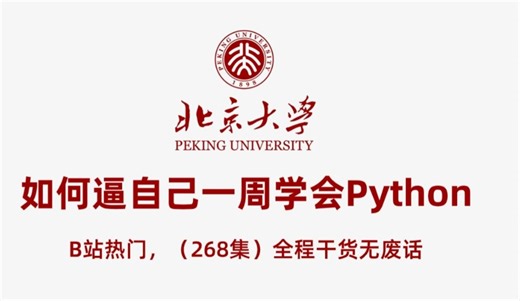 【整整400集】全B站2024最新版最用心的Python零基础教程，全程干货无废话，逼自己一周学会Python！！