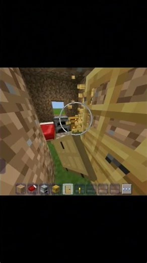 Minicraft:Castle Tutorial #shorts