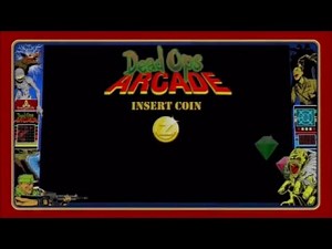 Dead Ops Arcade [SOLO - Rounds 1 - 40] - PS3