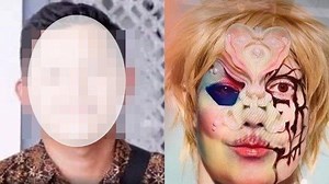 Inikah Sosok Bjorka Asli ? Hacker Lain Bongkar Identitas Hingga Foto Beredar, Kini Diburu Pemerintah - Tribunsumsel.com