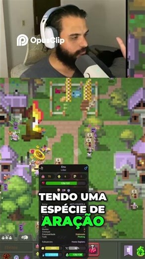 The Enu Bonfire: The Leader's Reaction and the Big Brawl!