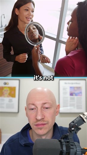 Plastic Surgeon: "Perfection Is Artificial"