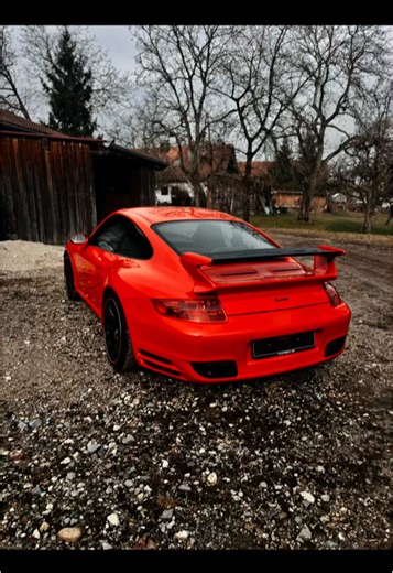 Porsche 997 Turbo ⚡️ . 700PS . . . . . . . . . #trends #porsche #tuning #fyp #fypageシ #aircooled11 #997 #700ps #CapCut