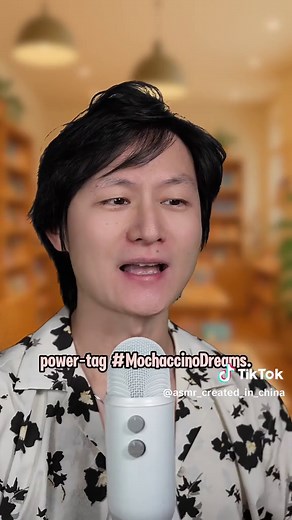 One year ago? That’s a century ago in influencer years! #createdinchinacalm #asmr #asmrroleplay #asmrskit #fourcandies