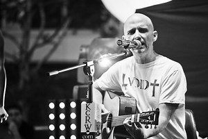 Moby Shares New Song "Mott St 1992" -