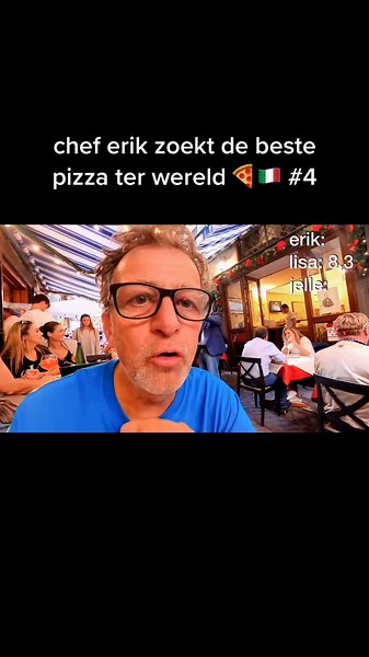 youtube: chef erik