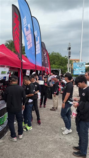 แวะบูธ BIKEMATE ในงาน Honda A.T. ติดมันส์เฟส วันนี้ที่หาดวอนนภา บางแสน 16.00-21.00น #BIKEMATENET #GIVIThailand #HEVIKThailand #FIVEAdvancedGlovesThailand #LS2Thailand