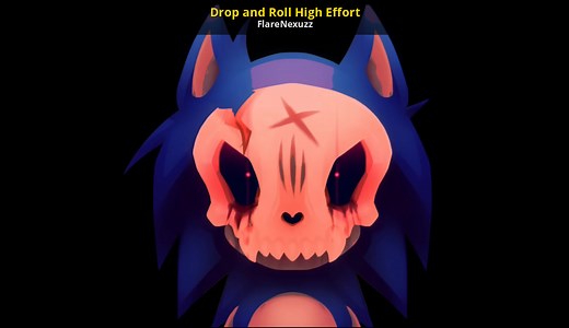 Drop and Roll High Effort Mod for Friday Night Funkin' | FNF Mods