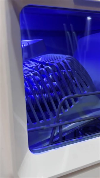 Ecozy Portable Mini Dishwasher Review