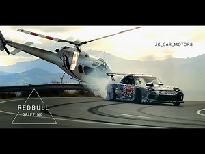 MATUSHKA ULTRAFUNK - DRIFTING CAR (OFFICIAL VIDEO) #youtube