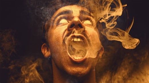 Spontaneous human combustion remains a puzzle