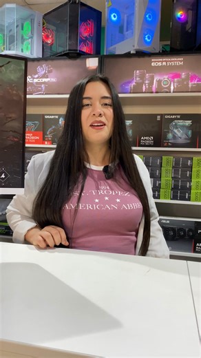 225 reactions · 22 shares |  ¡LLEGÓ EL NUEVO MONITOR MAG...