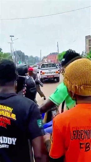 Alien Skin street lifestyle #alienskinugandastories #shortsfeed #shorts