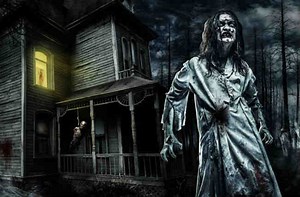 Ma có thật không? Bằng chứng khoa học về sự tồn tại của ma