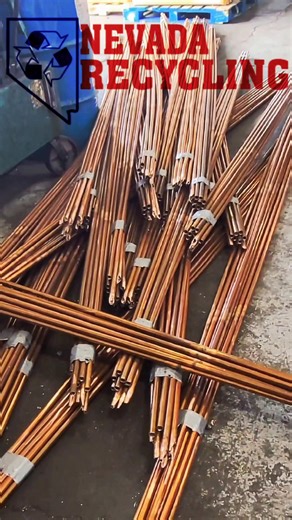 Nevada Recycling on TikTok