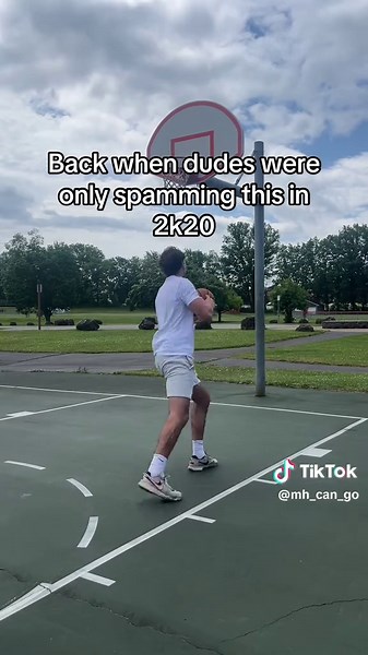 Basketball Moves in 2K20: A Nostalgic Look