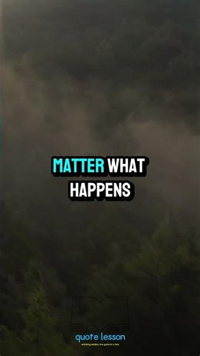 Control What’s Inside When You Can’t Control What’s Outside
