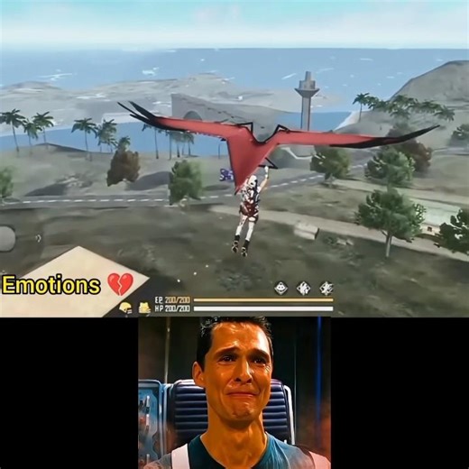 😎 Free Fire Old Version 😢 Old is Gold Feeling