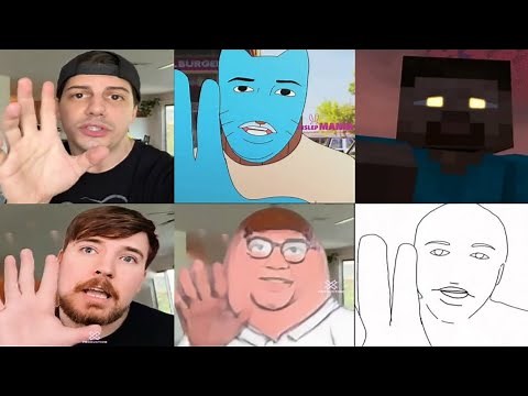 Go to Sleep Meme All Versions